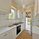 244 - Singola Quadrilocale Al Taunus Con Aria Condizionata, Ampio Giardino E Garage - Inclusa Villa
