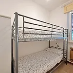 244 - Singola Quadrilocale Al Taunus Con Aria Condizionata, Ampio Giardino E Garage - Inclusa Villa Numana